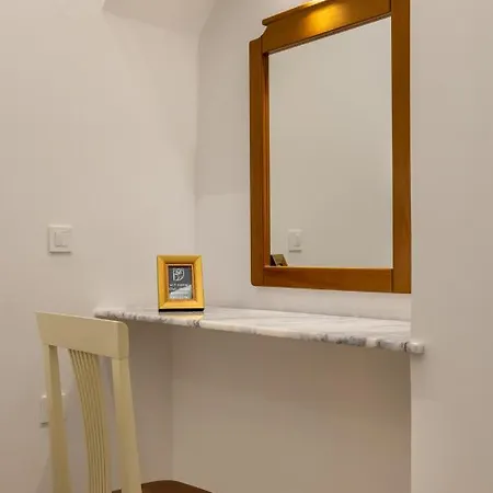 Apartamento Bright And Cozy Studio 2 *