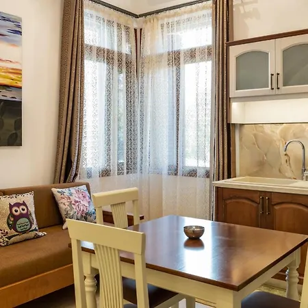 Bright And Cozy Studio 2 Chania (Crete)